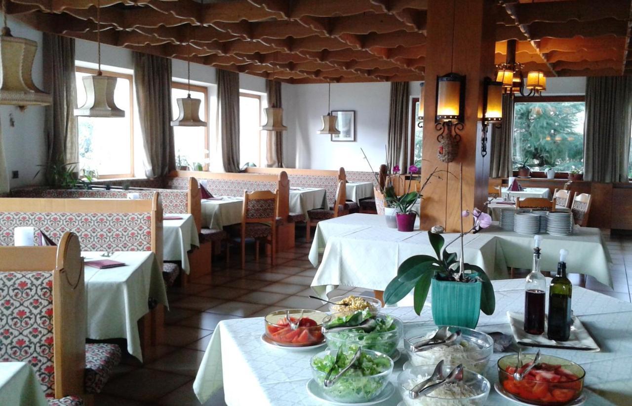 B&B Klammhof Panorama سالورنو المظهر الخارجي الصورة